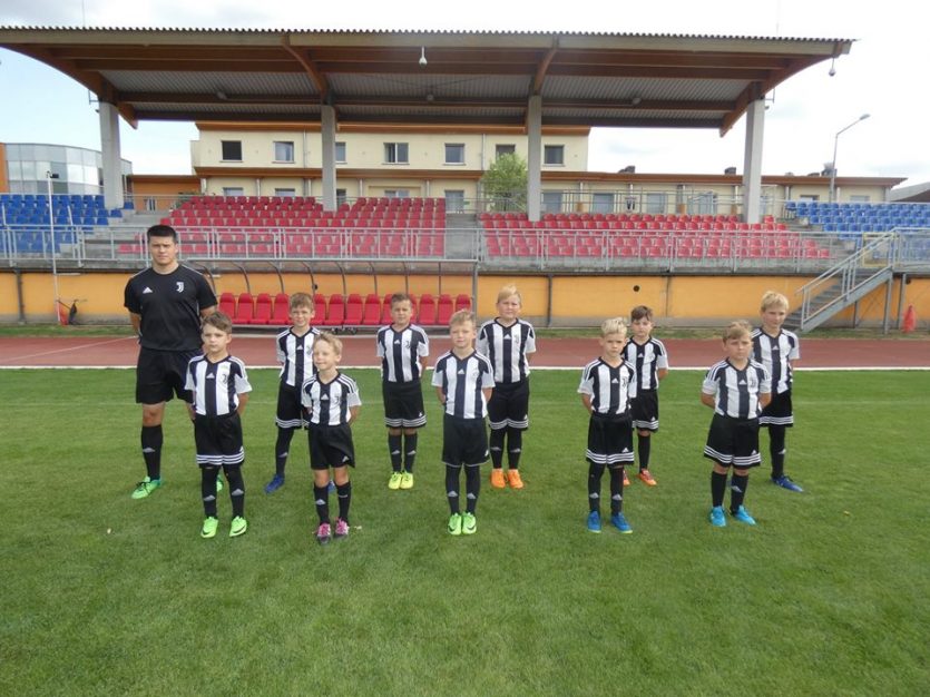 Juventus Academy Bydgoszcz