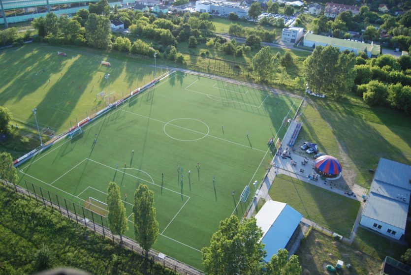 FCB Escola Varsovia (Warszawa)