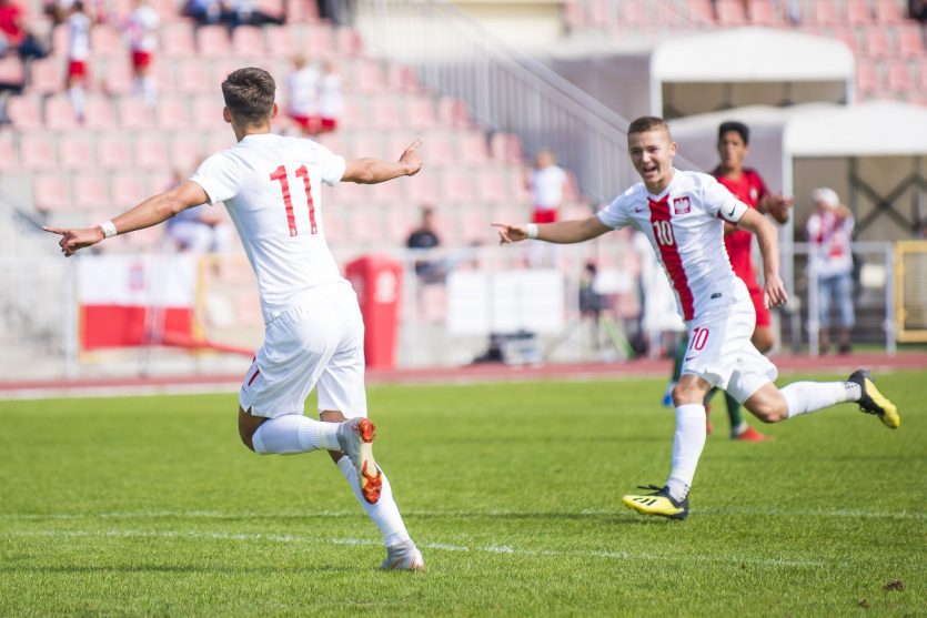 Kadra U-17 rozpoczyna kwalifikacje do mistrzostw Europy