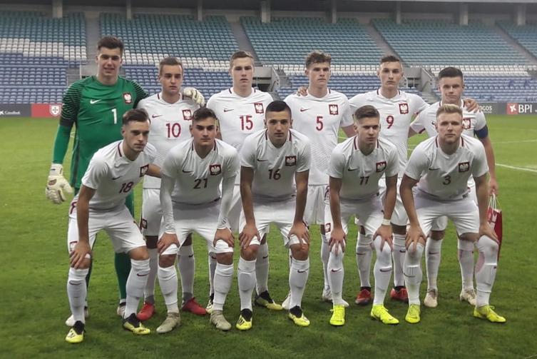 Jak nie idzie, to nie idzie – skrót meczu U-20 Portugalia – Polska