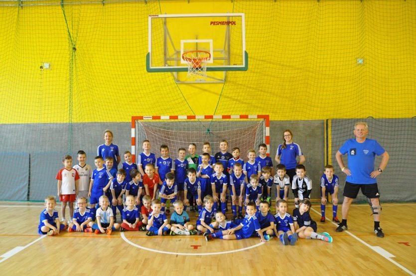Football Academy Ruda Śląska