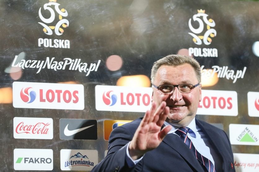 Michniewicz dalej szczęśliwy. Znamy rywali w walce o Euro 2021