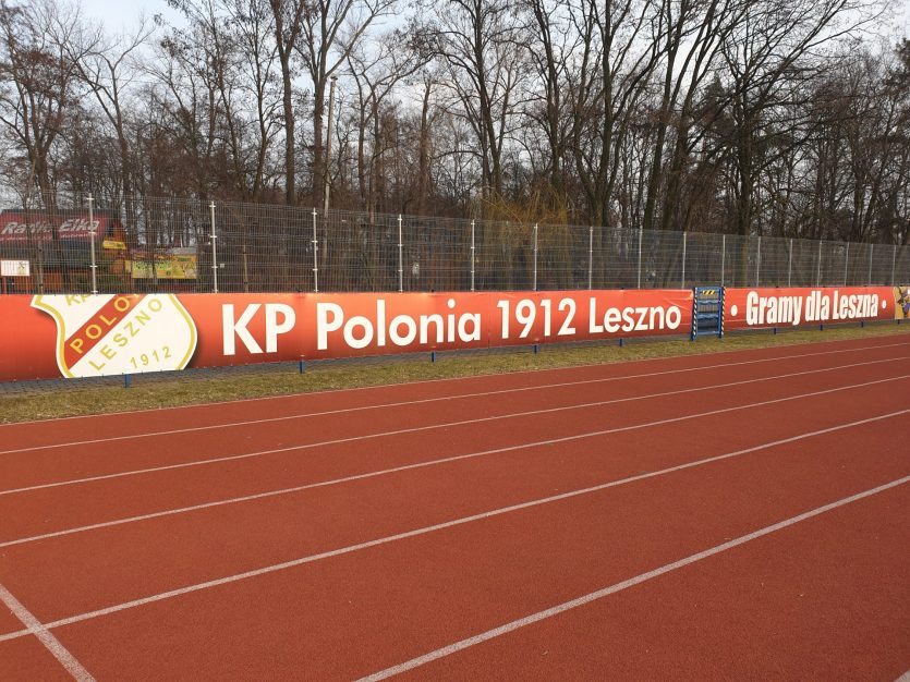 Klub z „zaplecza” Centralnej Ligi Juniorów – Stainer Polonia Leszno