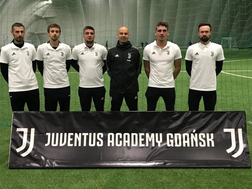 Juventus Academy Gdańsk