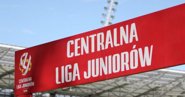 Jak będą wyglądać awanse i spadki w Centralnych Ligach Juniorów?