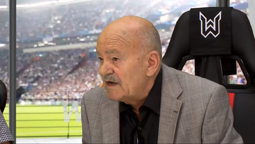 Debata o edukacji trenerów w Polsce. 90-letni Jerzy Talaga w „Stanie Futbolu”