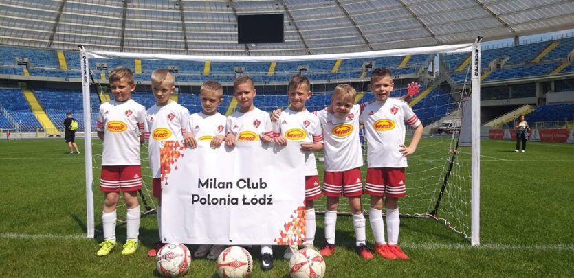 Milan Club Polonia Łódź