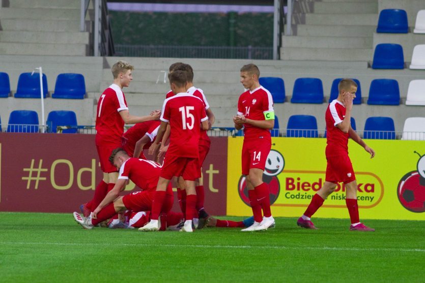 Reprezentanci Polski U-16 zagrają w Mistrzostwach Ameryki Południowej