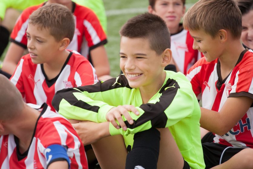 Petycja do rządu w sprawie sportu dzieci i młodzieży