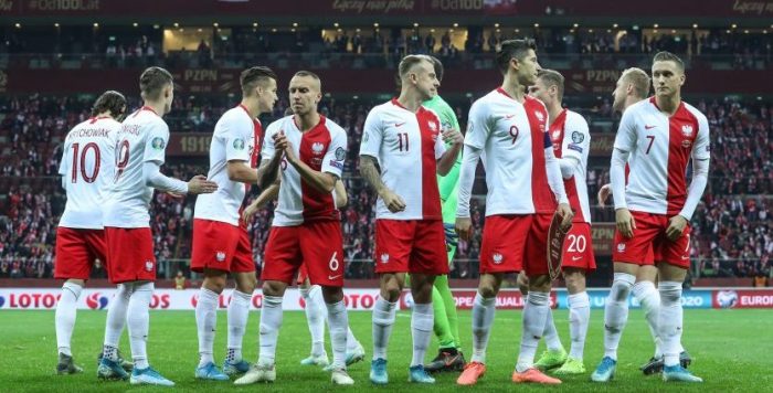 PZPN przygotował 5 tysięcy biletów dla dzieci na mecz Polska – Chile