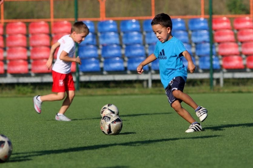 FA wprowadza zakaz… gry głową 11-latków