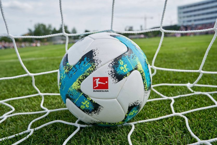 Bundesliga rusza z programem ambasadorów w Kenii