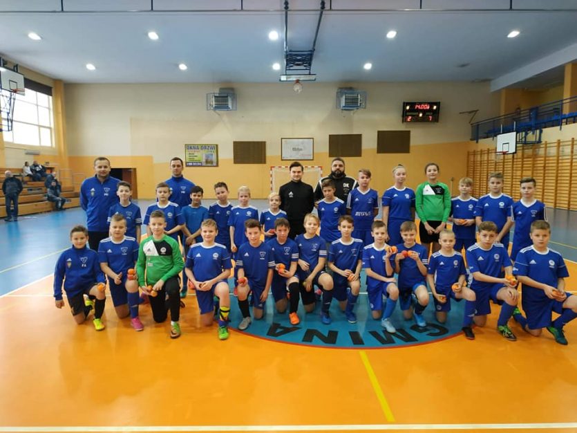 Football Academy Bydgoszcz