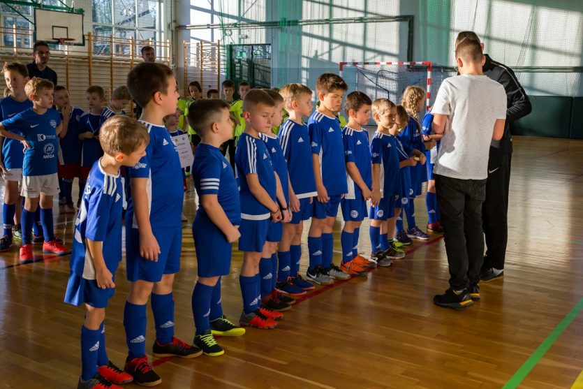 Football Academy Czechowice-Dziedzice