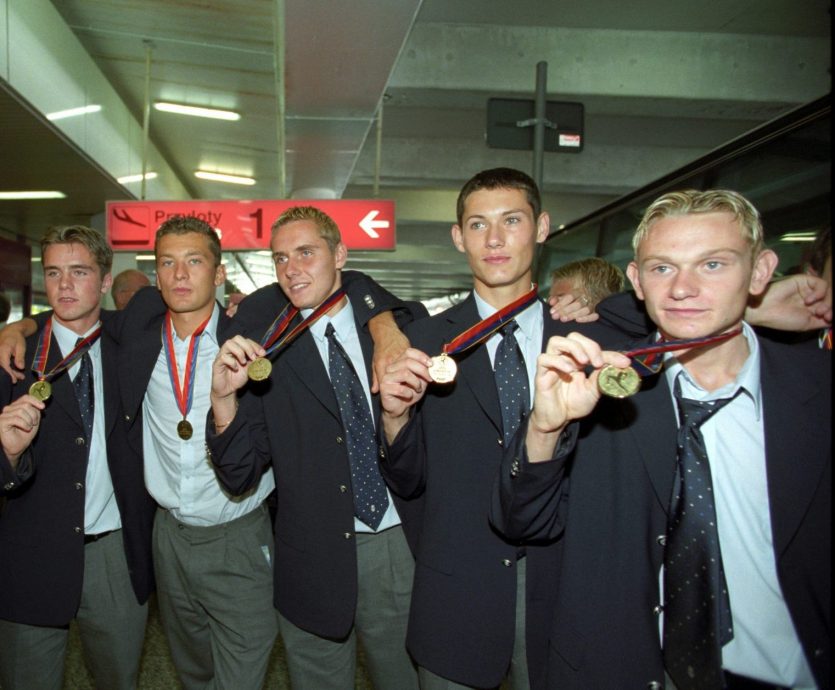 QUIZ. Pamiętasz naszych mistrzów? Wracamy na Euro U-18 do Finlandii!