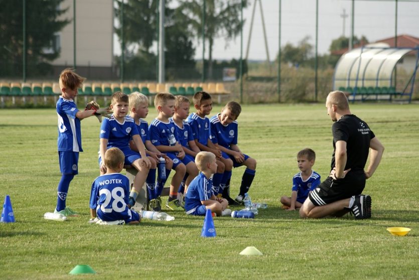Football Academy Włocławek