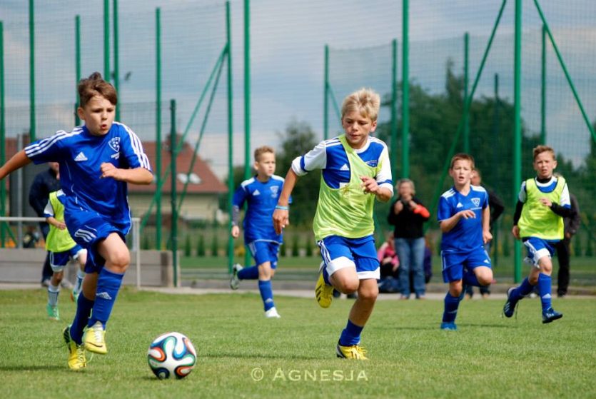 Football Academy Lubaczów