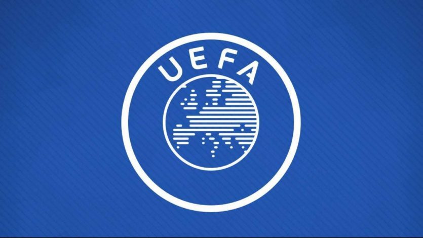 UEFA zdecydowała się odwołać ME U-17 kobiet i mężczyzn