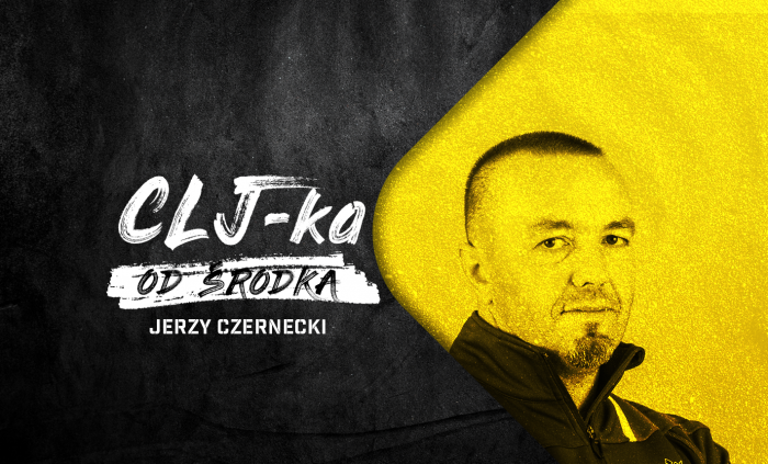 CLJ-ka od środka: „Nie było podstaw, aby przełożyć mecz z Górnikiem”