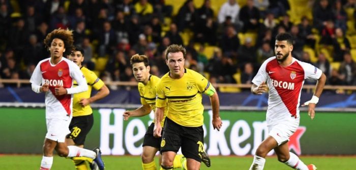 Niechciani #04 – Borussia Dortmund