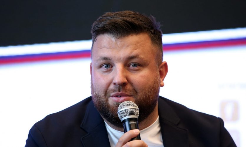 Łukasz Milik: „Nagrodą za naszą pracę są wychowankowie w Ekstraklasie”