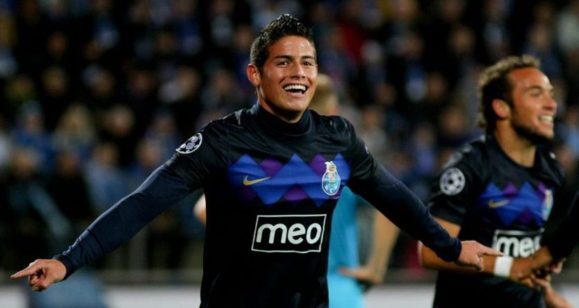 Niechciani #13 – FC Porto