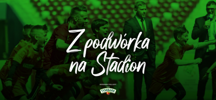 „Jarząbek” i trener Tęczy gośćmi audycji „Z Podwórka na Stadion”