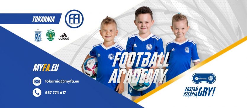 Football Academy Tokarnia