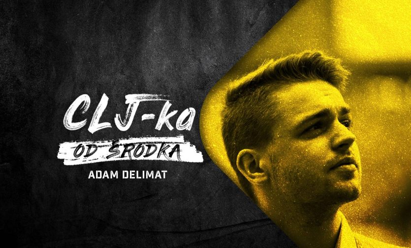 CLJ-ka od środka: „Mecze CLJ nieraz ogląda się lepiej od Ekstraklasy”