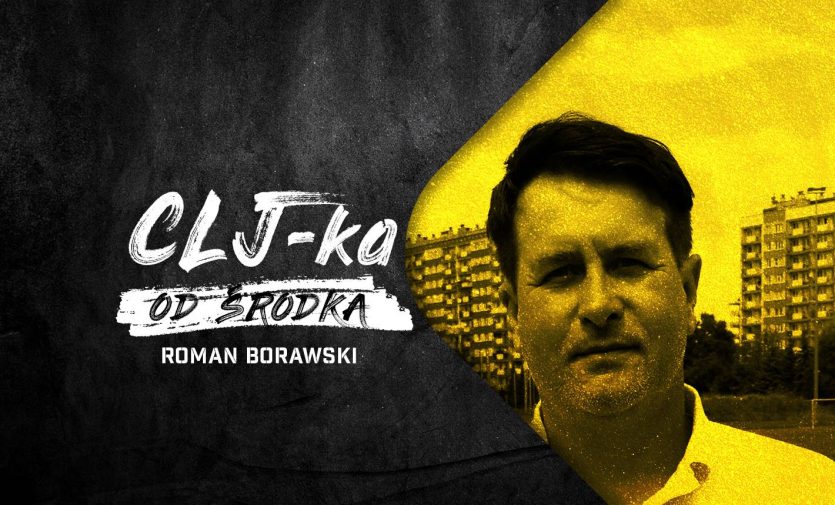 CLJ-ka od środka: „W piłkarskiej Polsce panuje ładny bałagan”