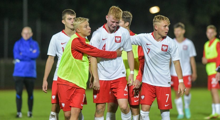 Puchar Syrenki U-17: Krok od sensacji. Porażka Polaków po karnych