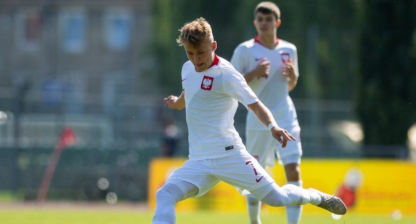 U-17: Polacy „zapomnieli” o tym, że mecz trwa 90 minut…