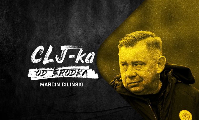 CLJ-ka od środka: „Dla trenera, CLJ to namiastka pracy w Ekstraklasie” 