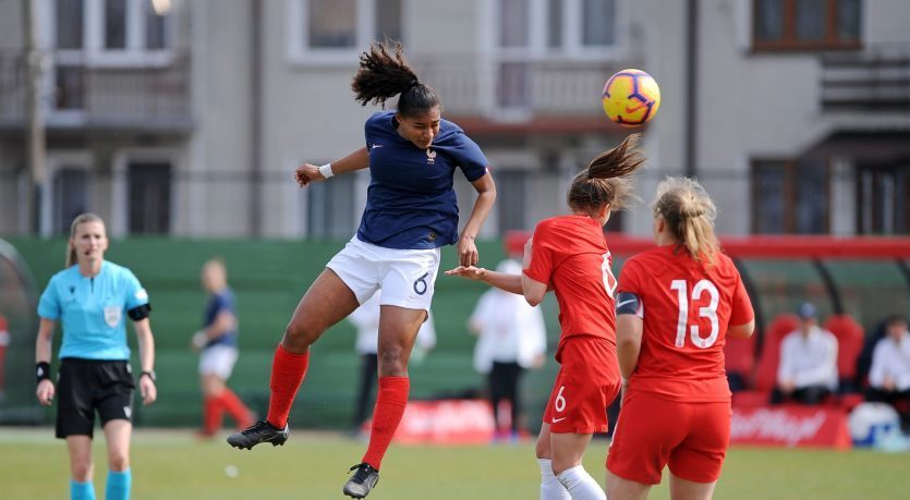 U-17 kobiet: Mistrzostwa Europy nie dla nas. Bolesna porażka Polek