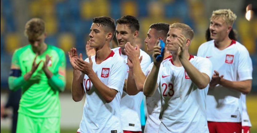 U-19: Polacy z awansem do drugiej fazy eliminacji do Mistrzostw Europy