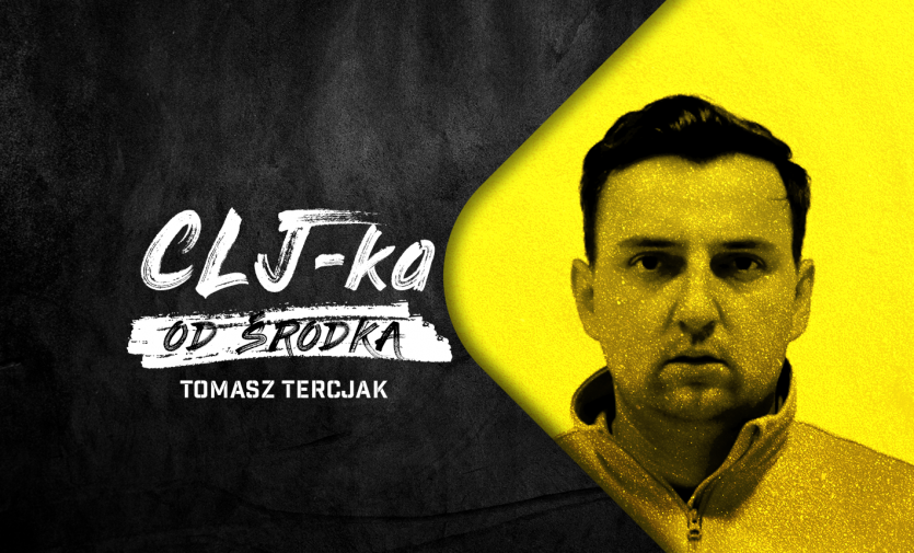 CLJ-ka od środka: „Chcemy być znani nie tylko z Roberta Lewandowskiego”