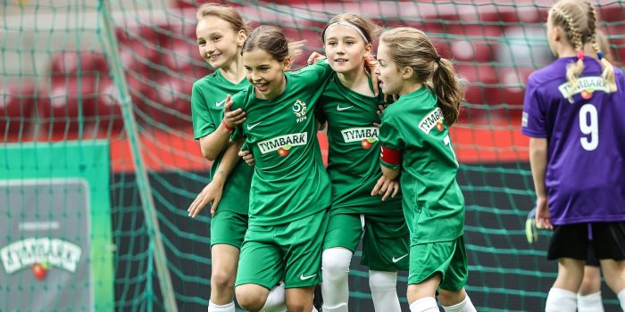 Jak Polski Związek Piłki Nożnej ma zamiar poprawić piłkę kobiecą?