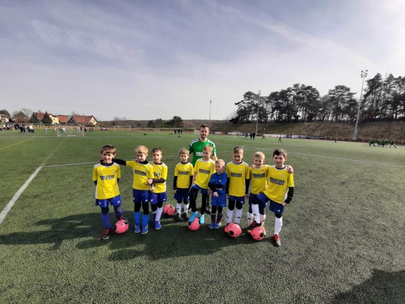 Brazilian Soccer Schools Szczecin