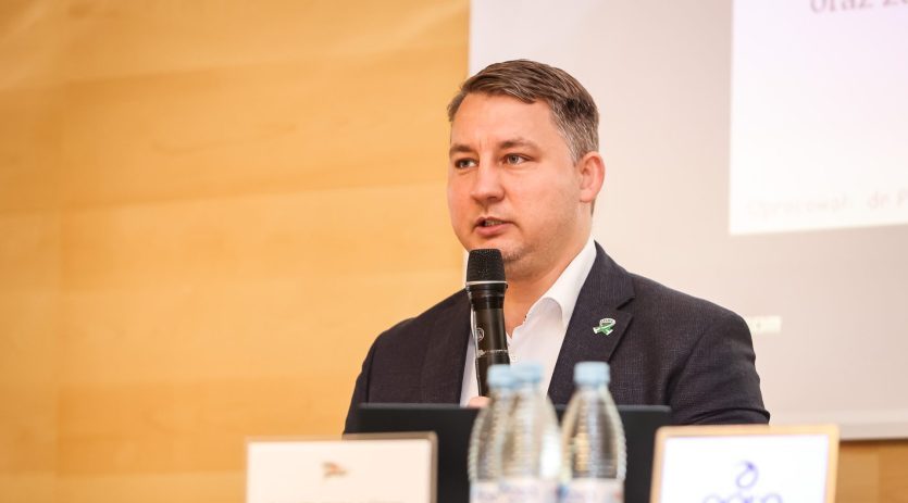 Dyrektor Akademii Lechii: „Musimy mieć trzy CLJ-ki, tu nie ma żadnej dyskusji”