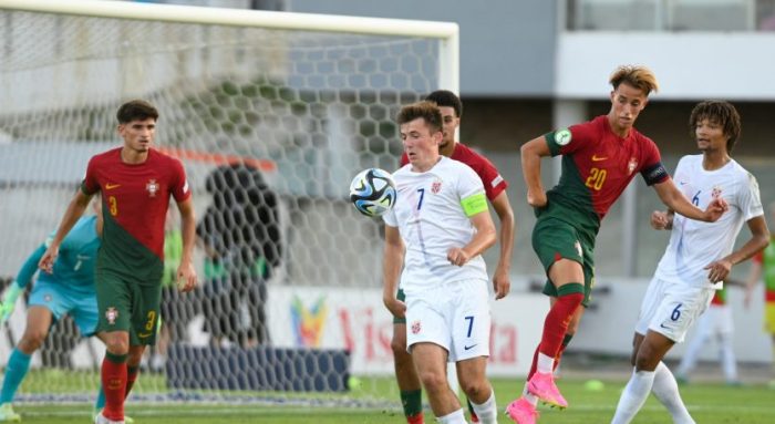 ME U-19: Włosi zrewanżowali się Portugalii za porażkę w fazie grupowej