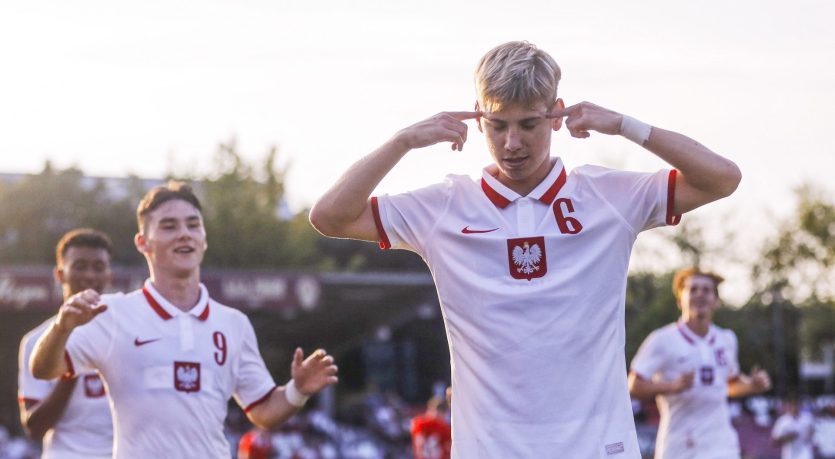 Jak młodzieżowe kadry Polski poradziły sobie w el. Mistrzostw Europy?