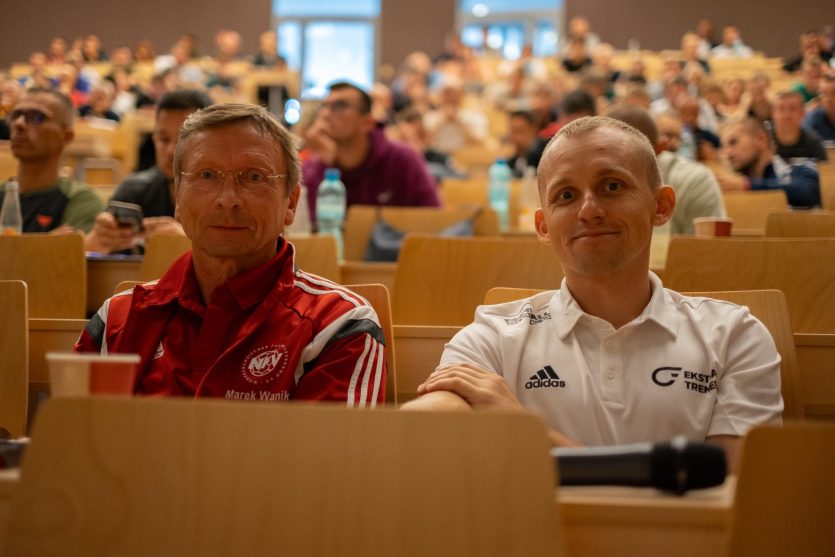 Marek Wanik o reformie DFB: „Będziemy grali 3v3 do Orlika”
