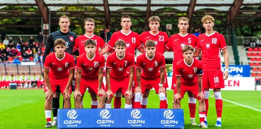 MŚ U-17: Dlaczego Polacy mogą osiągnąć dobry wynik na mundialu?