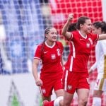 ME U-17 kobiet: Poznaliśmy kadrę na turniej finałowy!