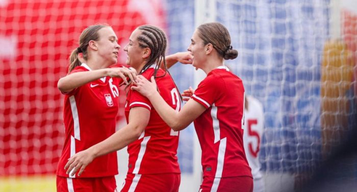 U-17 kobiet: Jeden mecz od awansu na mistrzostwa Europy!