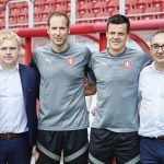 Grycmann: „Zawszę będę za tym, żeby w Ekstraklasie pracowali Polacy”